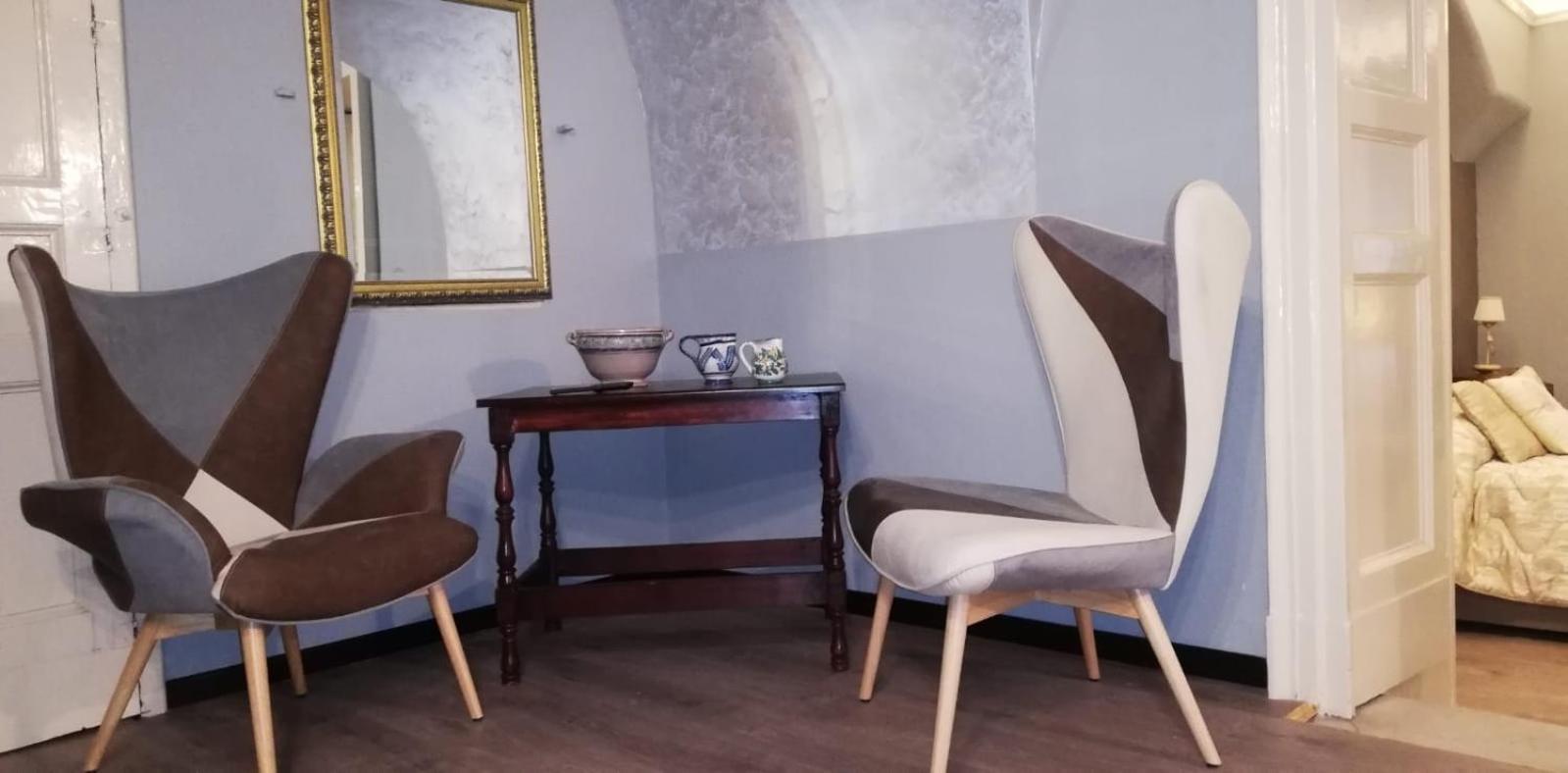 Nuovo Hotel Sangiuliano Catánia Kamer foto