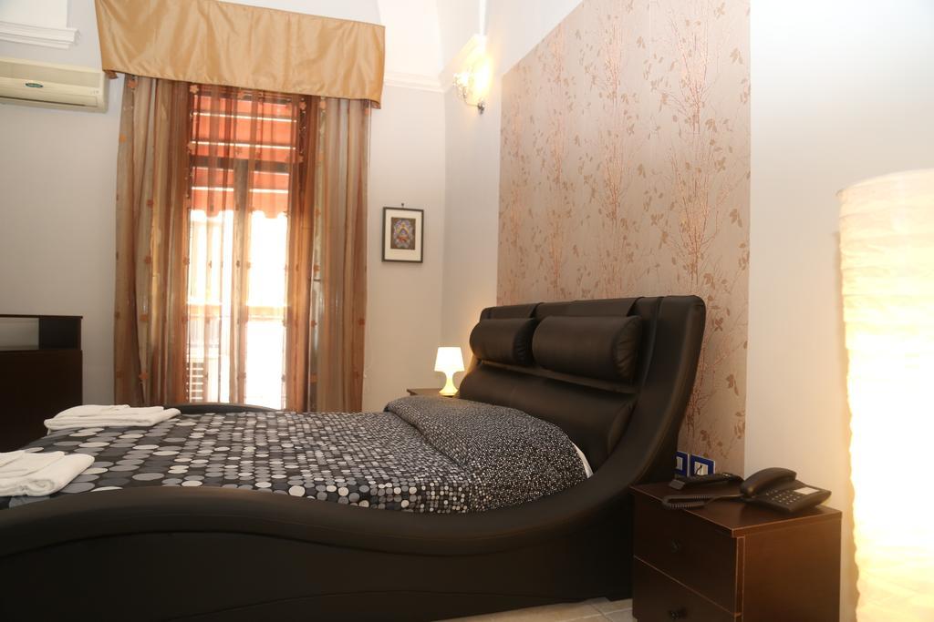 Nuovo Hotel Sangiuliano Catánia Kamer foto